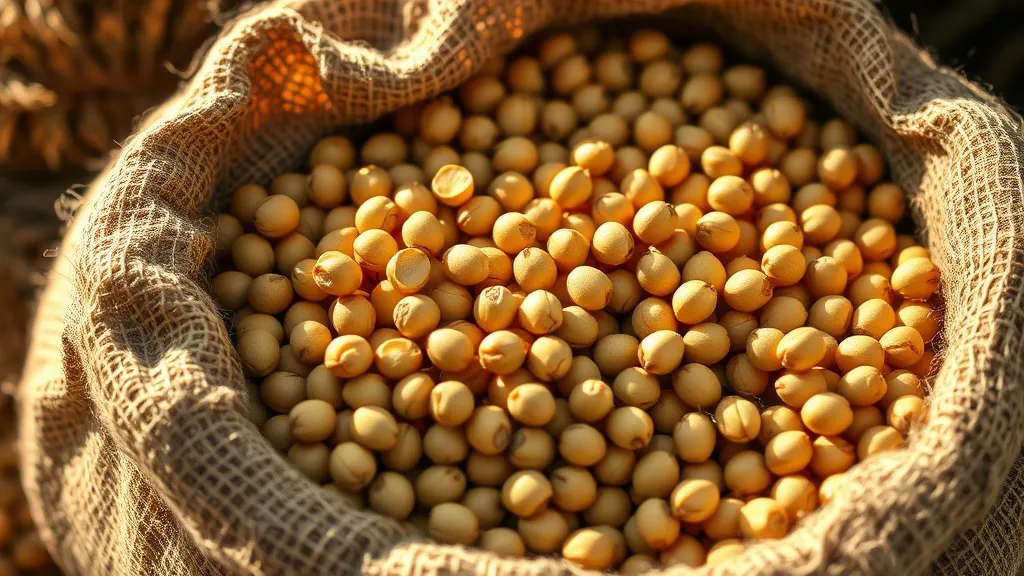 Dreaming of a Sack of Wheat: Symbolism and Meaning