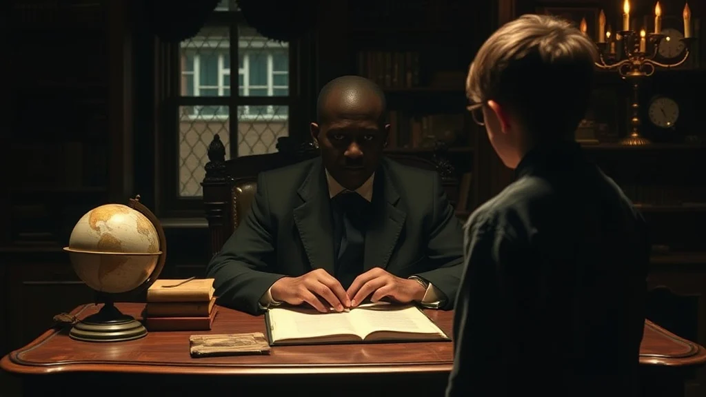 Dream symbol: school director: scenarios: Dream of School Director Giving You Advice