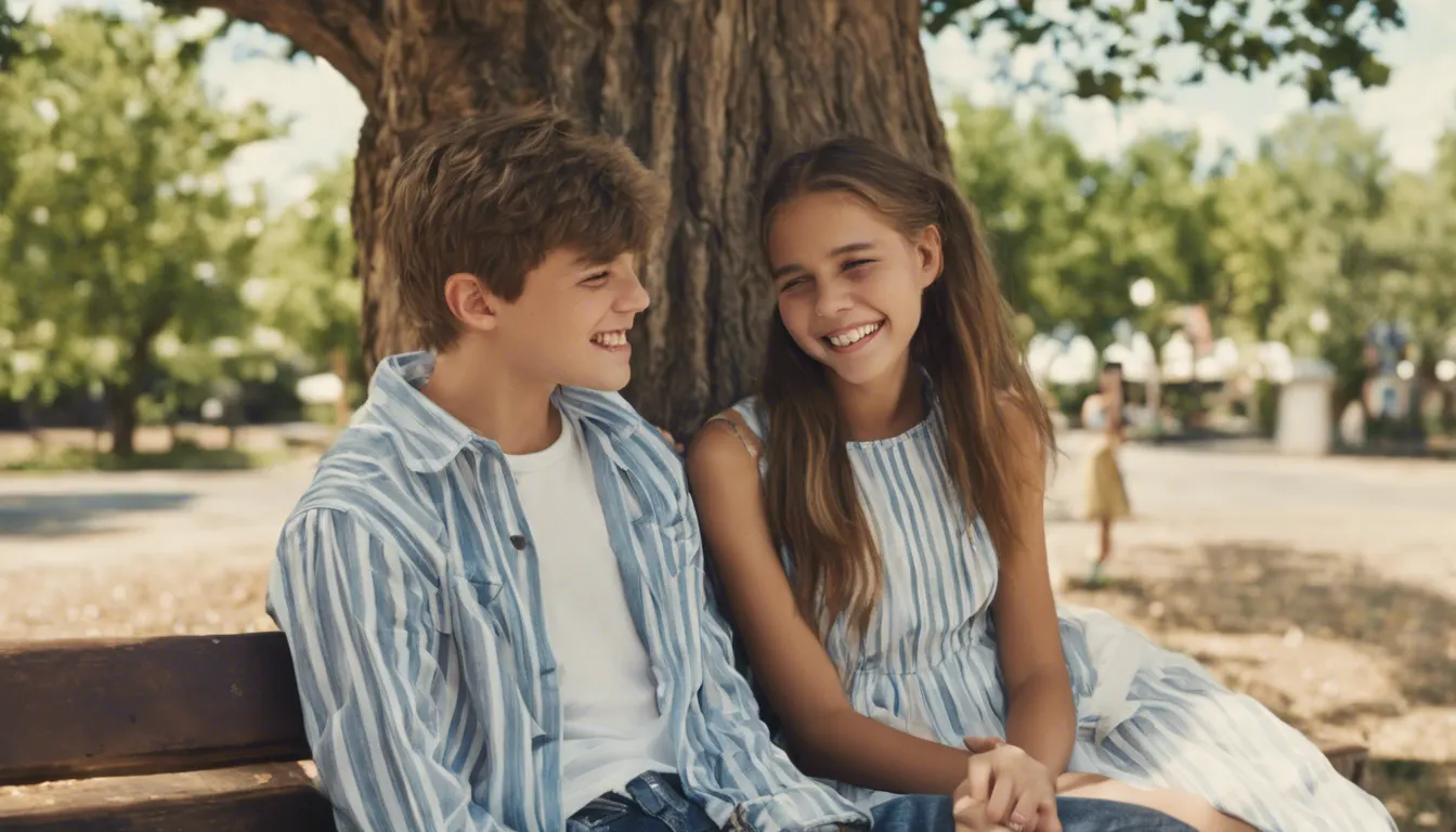 Dreaming of a School Guy Friend: Decoding the Symbolism