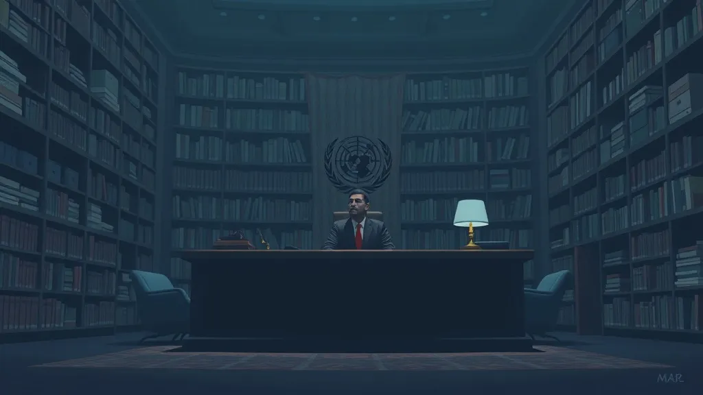 Dream symbol: secretary general: demographics: People in Bureaucratic Roles