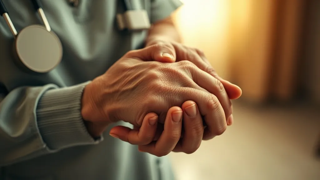 Dream symbol: senior nurse: demographics: Individuals with a Strong Interest in Aging