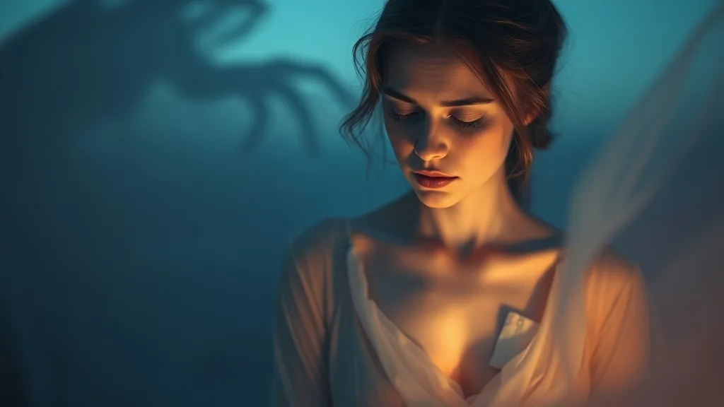 Dreaming of a Sick Ex: Unpacking the Symbolism