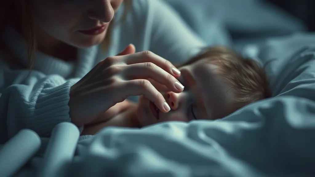 Dreaming of a Sick Son: Symbolism & Meaning