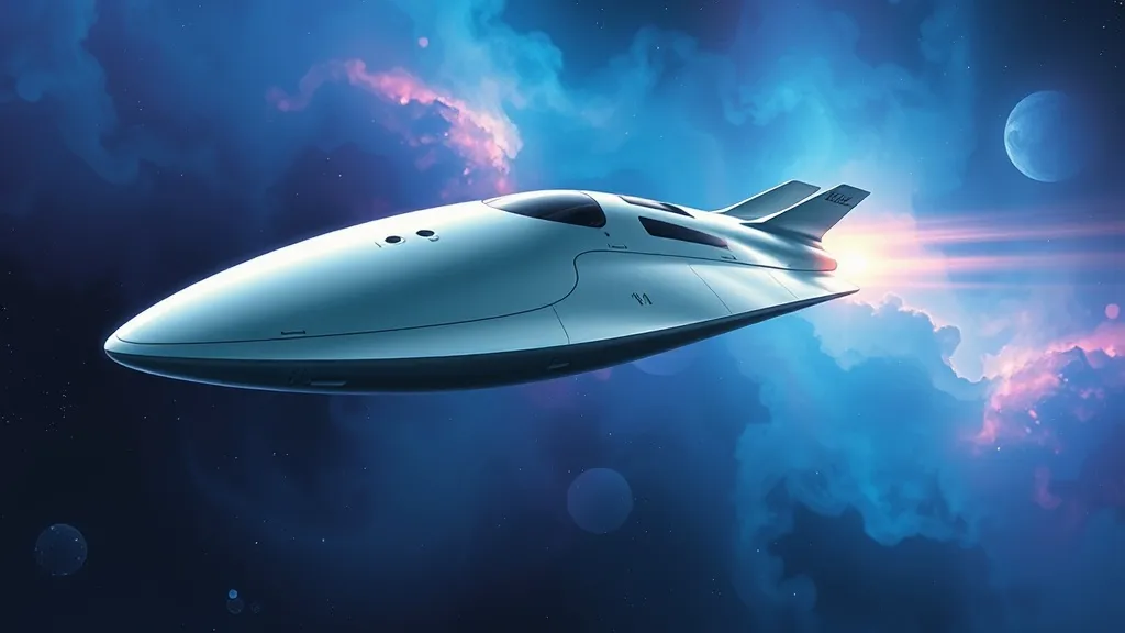 Dreaming of a Silver Spaceship: Meaning & Symbolism