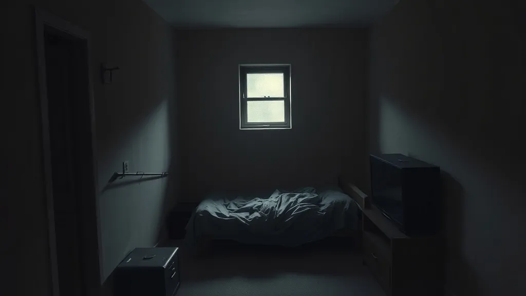 Dream symbol: small apartment: demographics: Individuals Feeling Restricted or Limited