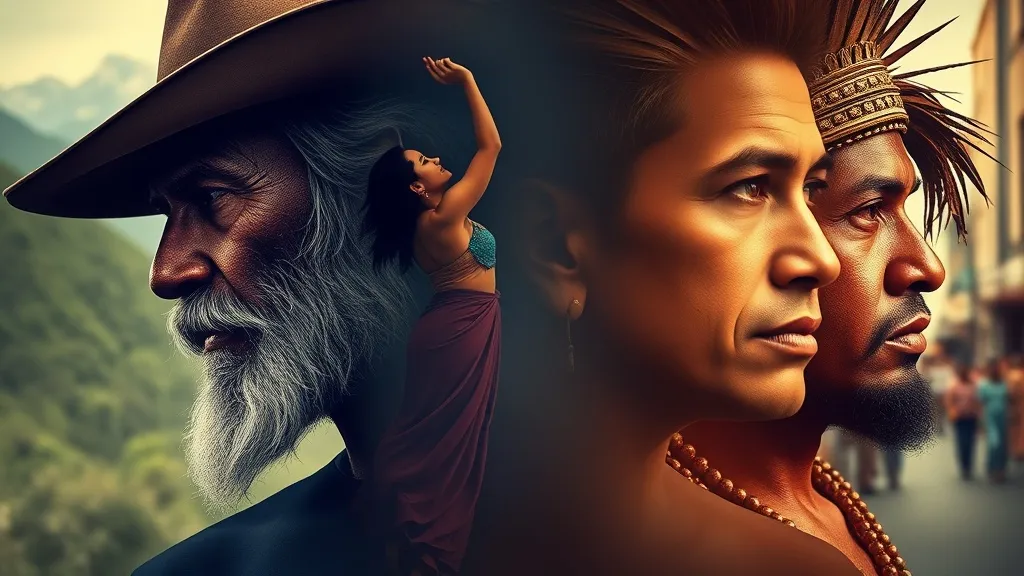 Dreaming of a South American Man: Symbolism & Interpretation