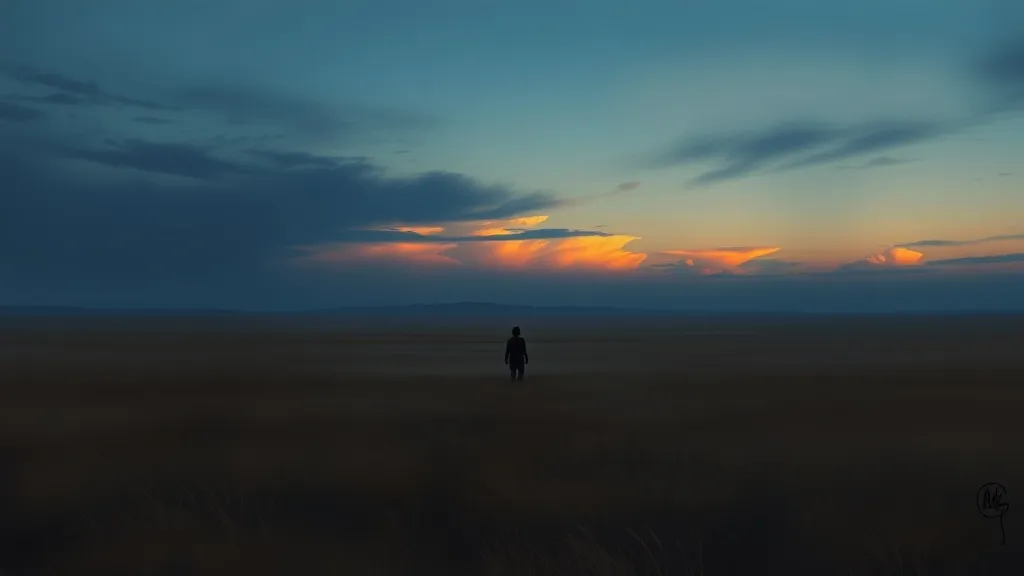 Dream symbol: steppe: demographics: Steppe Dreams: Individuals Experiencing Isolation or Loneliness