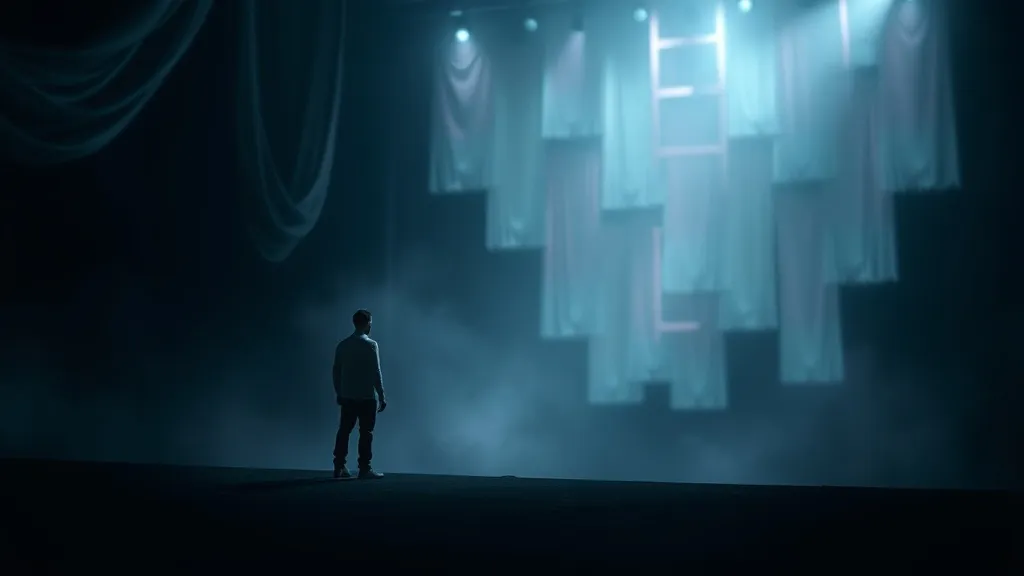 Dream symbol: strip club: symbolism: Loss of Control and Powerlessness