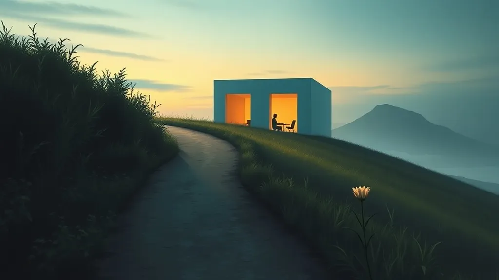 Dream symbol: therapist company: symbolism: Overcoming Personal Obstacles and Limitations
