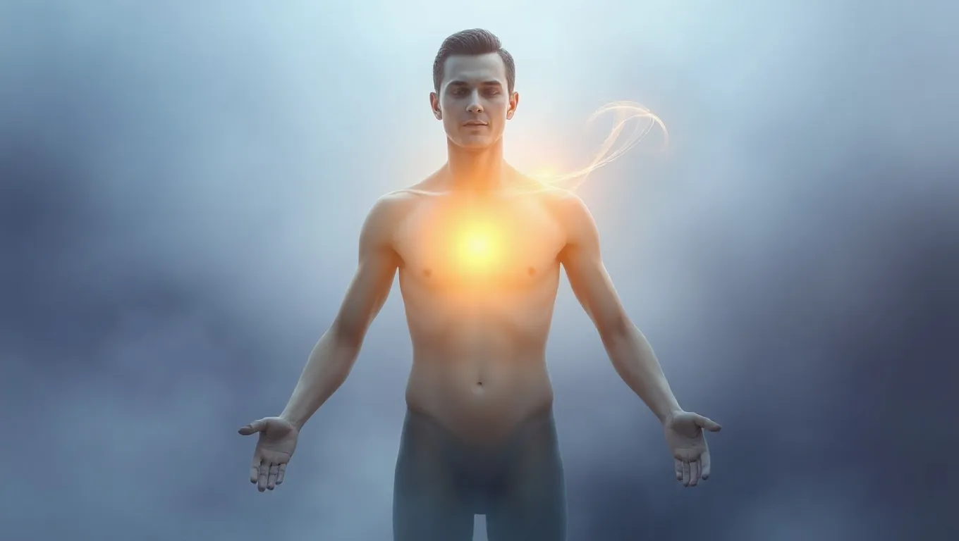 Dreaming of a Third Arm Meaning Dreaming of a Third Arm Meaning