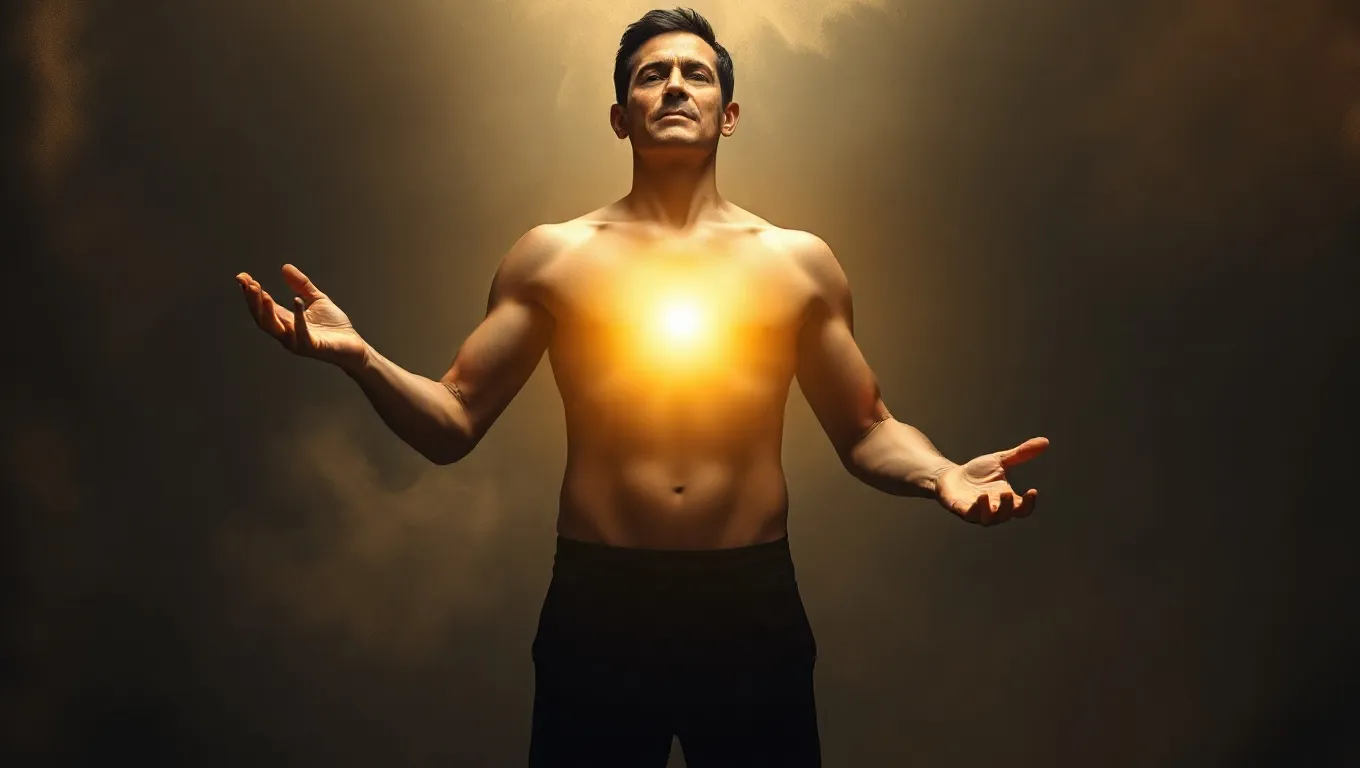 Dream symbol: third arm: scenarios: Dream of a Third Arm Representing Power Dream symbol: third arm: scenarios: Dream of a Third Arm Representing Power