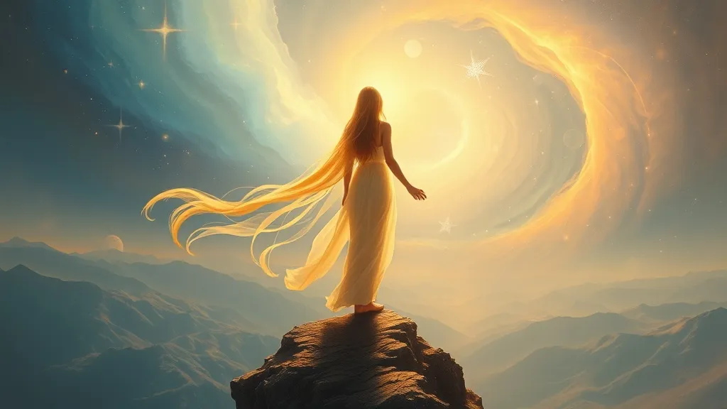 Dreaming of a Transcended Daughter: Symbolism & Meaning
