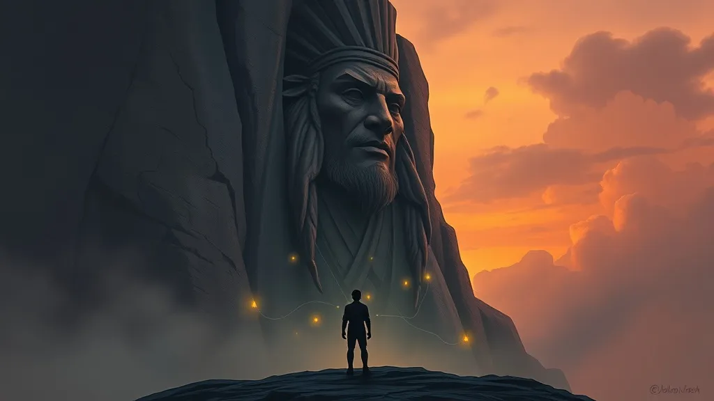 Dream symbol: tribe chief: demographics: Dreams of a Tribal Chief: Individuals Feeling Powerless