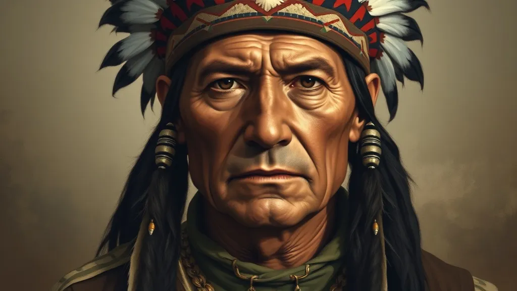 Dreaming of a Tribe Chief: Symbolism & Meaning