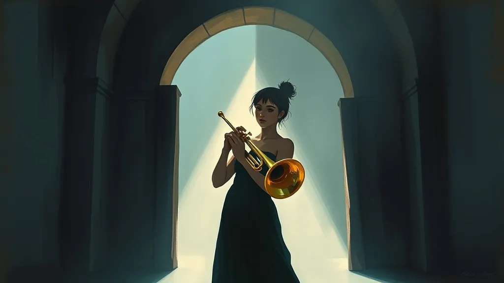 Dreaming of a Trumpeter: Symbolism & Meaning