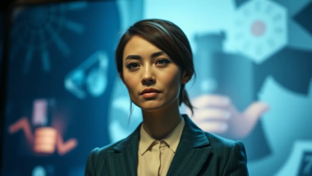 Dreaming of a TV Presenter: Symbolism and Meaning