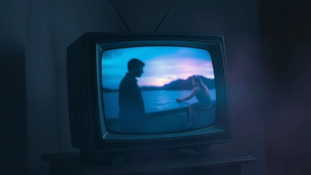 Dreaming of a TV Scene: Meaning & Interpretation
