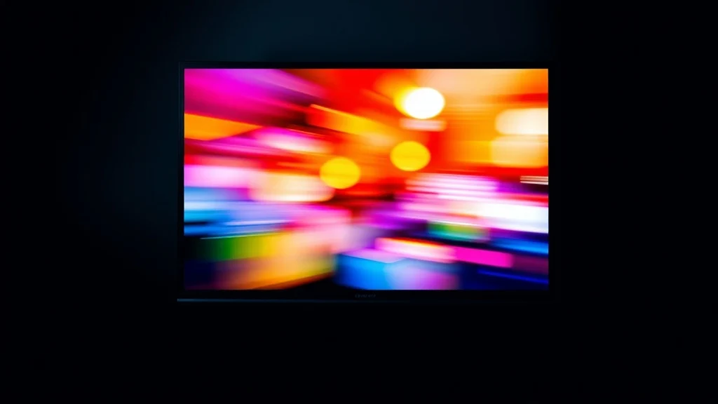 Dream symbol: television screen: scenarios: Dream of a Moving Television Screen