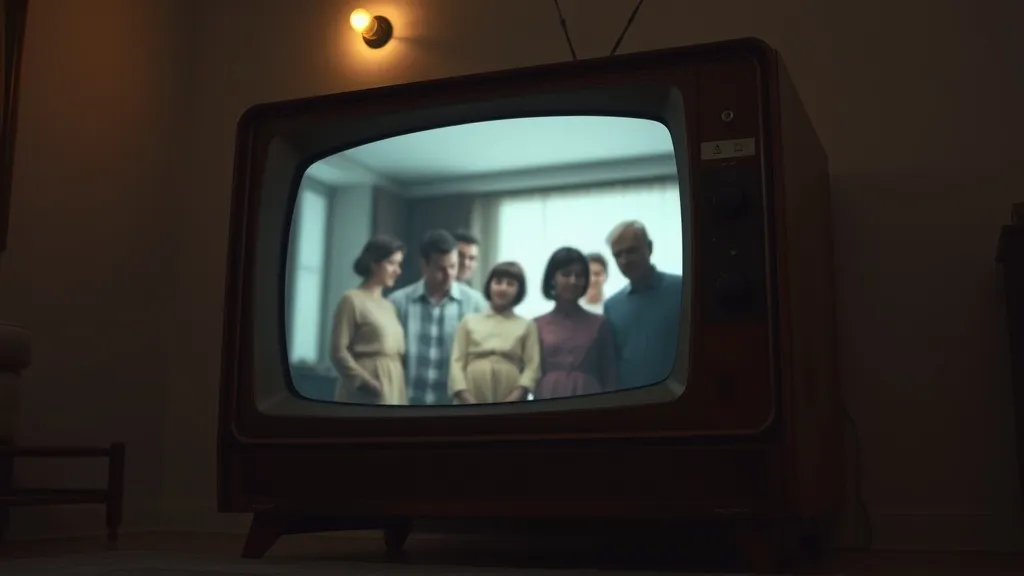 Dream symbol: tv set: demographics: Dreamers with Nostalgia for Past Eras