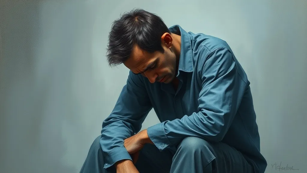 Dream symbol: weak man: demographics: People with Low Self-Esteem