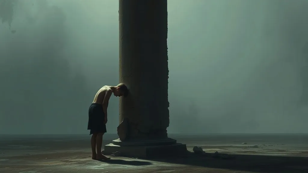 Dreaming of a Weak Man: Symbolism and Interpretation