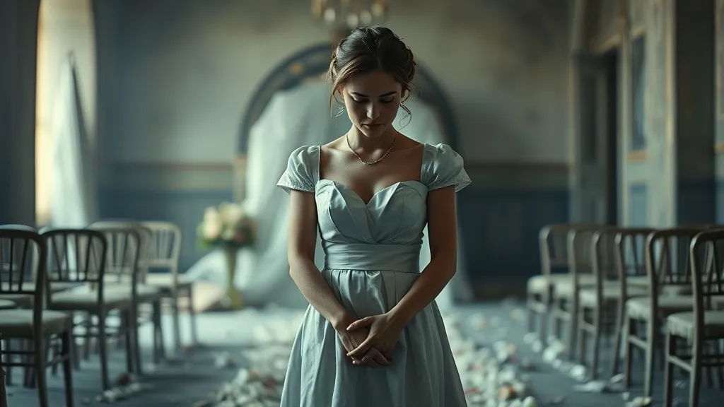 Dream symbol: wedding scene: demographics: Wedding Dreamers: People with Anxiety