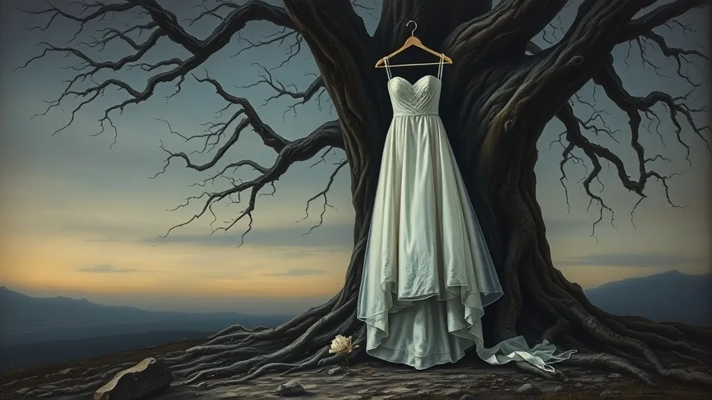 Dreaming of a Wedding: Symbolism & Meaning