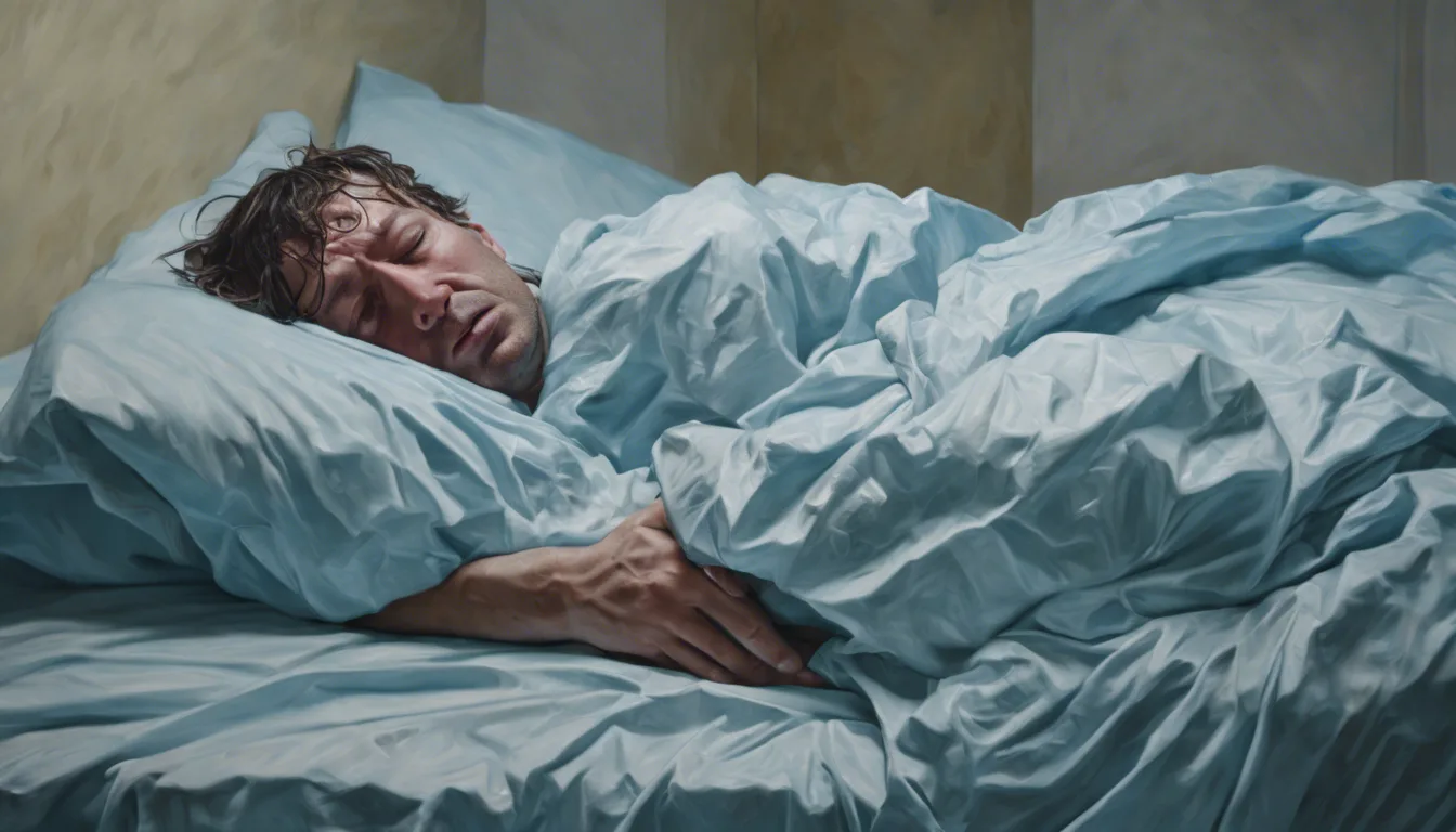Dream symbol: wet bed: intro
