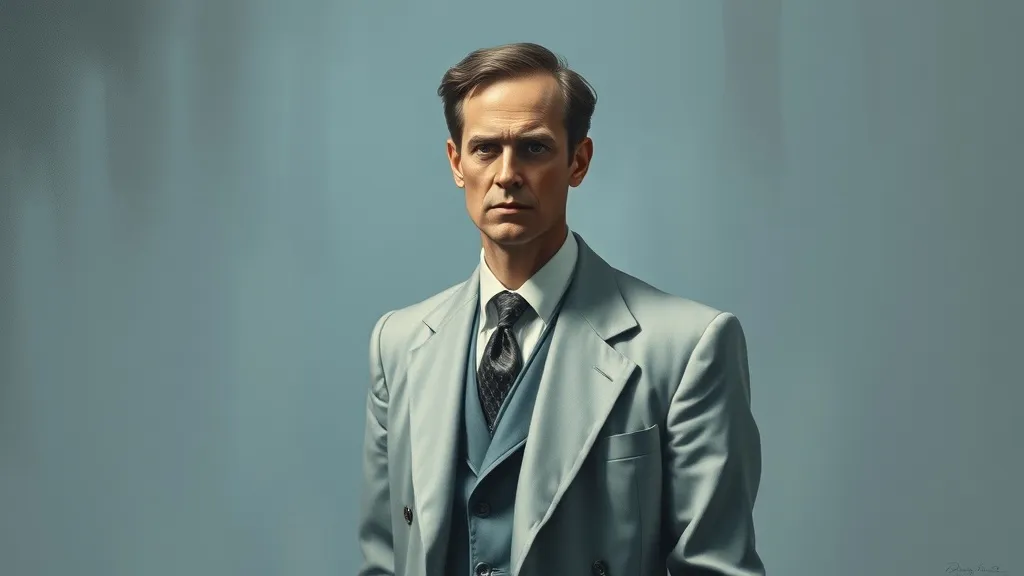 Dreaming of a White Gentleman: Symbolism and Interpretation