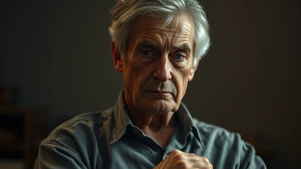 Dreaming of a Widowed Uncle: Symbolism & Meaning
