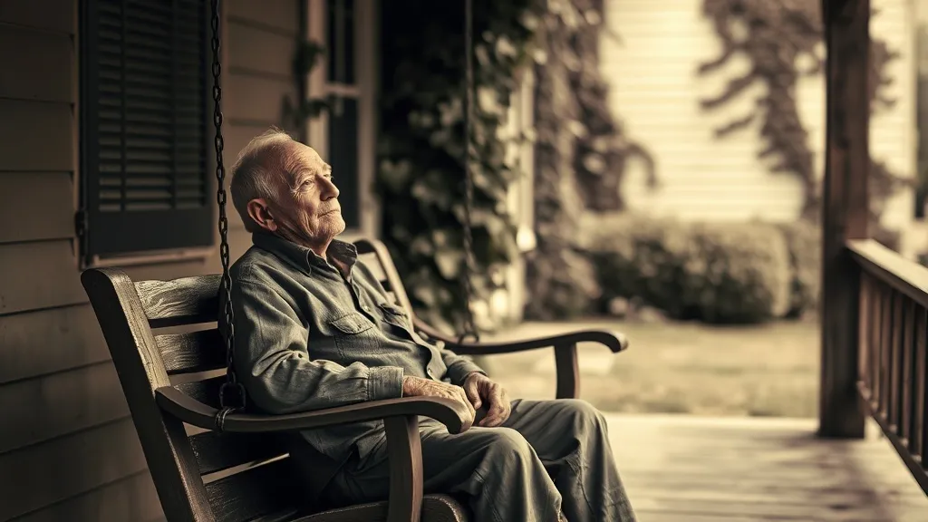 Dream symbol: widowed uncle: scenarios: Dreaming of an Old Widowed Uncle