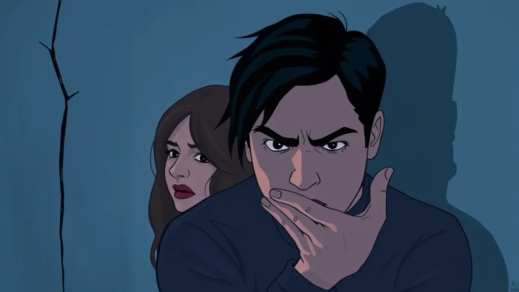 Dream symbol: yelling boyfriend: scenarios: Dreaming About Feeling Angry When Your Boyfriend is Yelling
