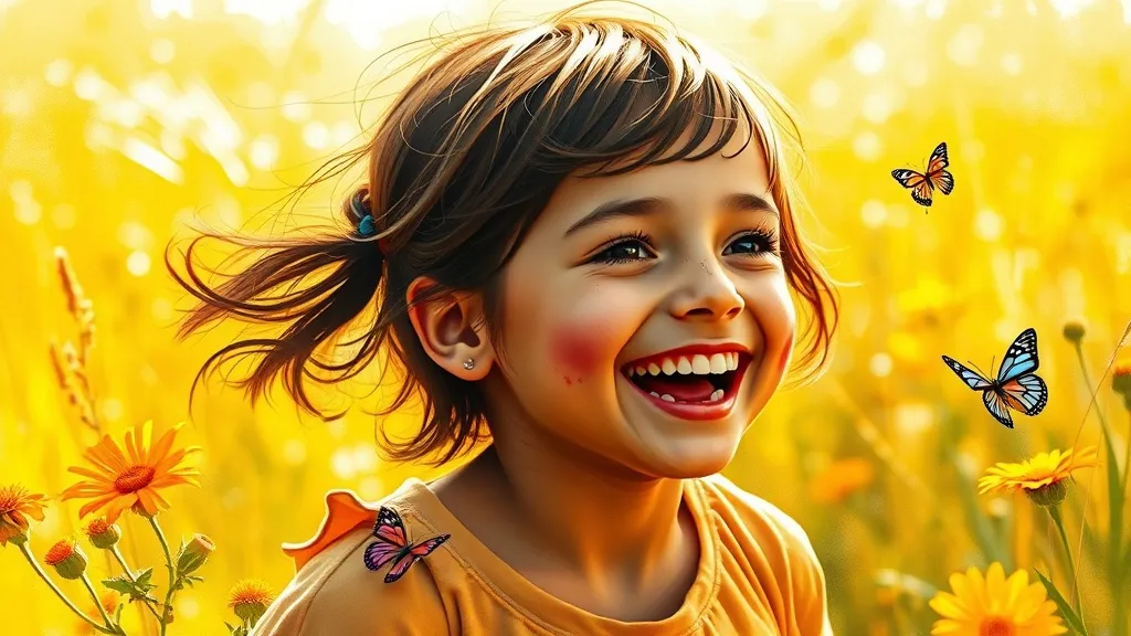 Dream symbol: younger sibling: scenarios: Dreaming of a Younger Sibling's Happiness