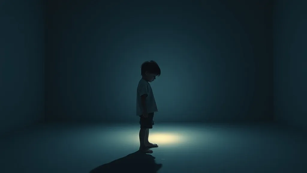 Dream symbol: youngster: demographics: People with Childhood Trauma