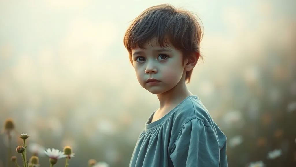 Dreaming of a Youngster: Unlocking the Symbolism