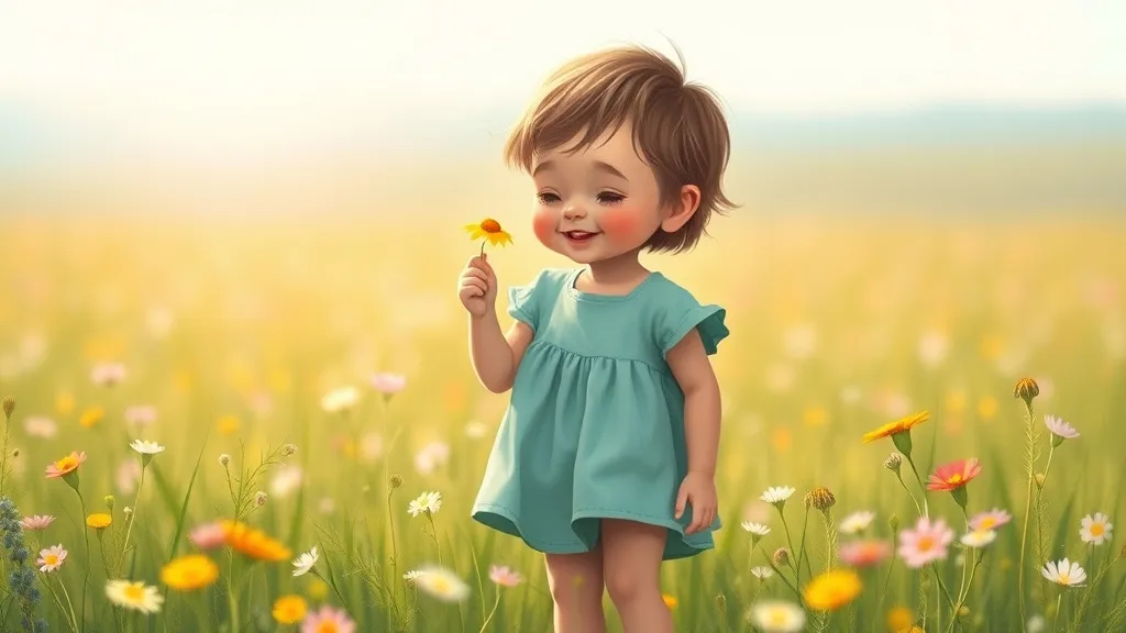 Dream symbol: youngster: scenarios: Dreaming of a Youngster Representing Innocence