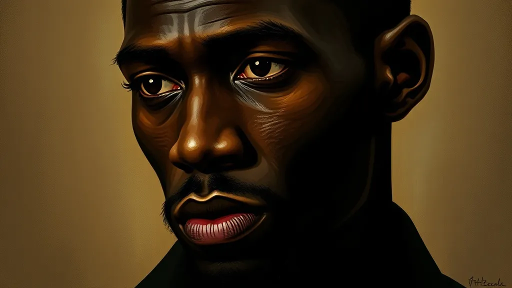 Dreaming of an African Man: Symbolism & Interpretation