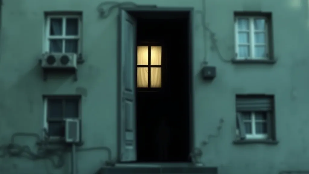 Dreaming of an Apartment Manager: Symbolism & Meaning