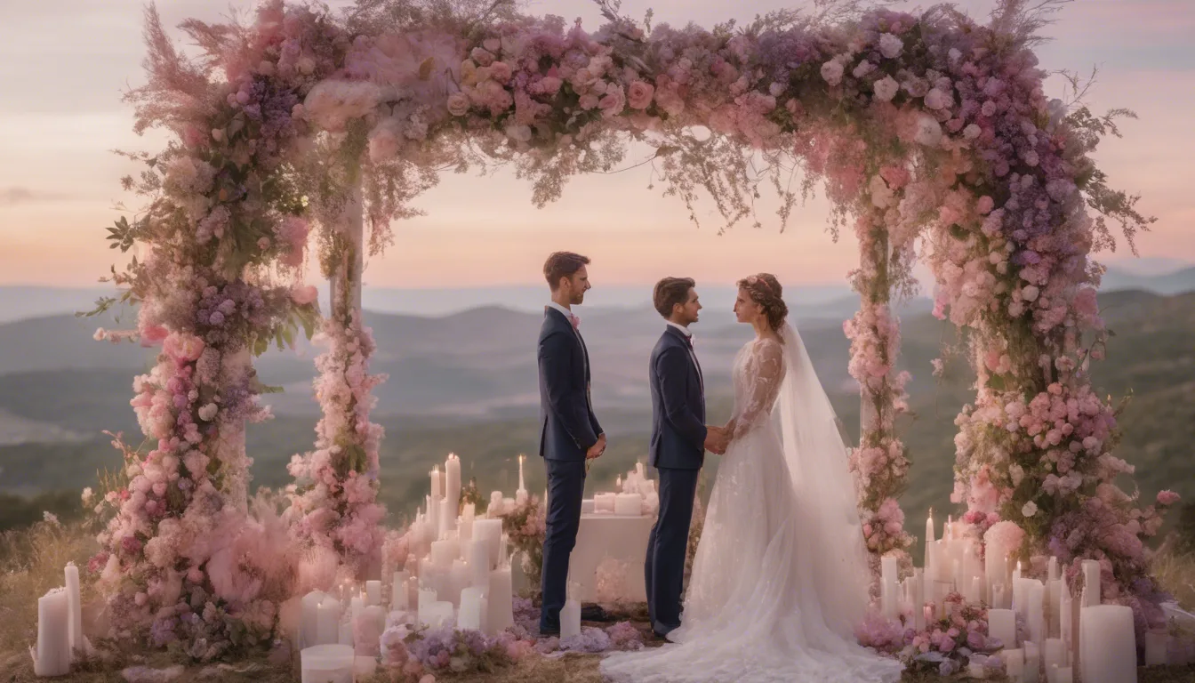 Dreaming of an Ex-Spouse: Unraveling the Symbolism Behind This Dream