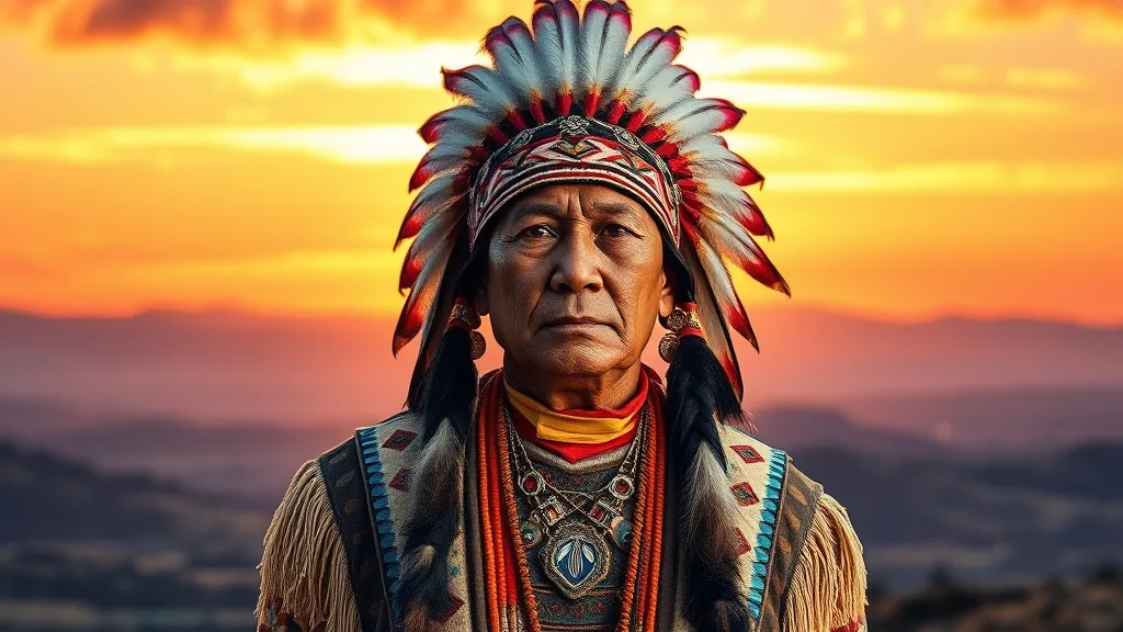 Dreaming of an Indian Headdress: Symbolism and Interpretation