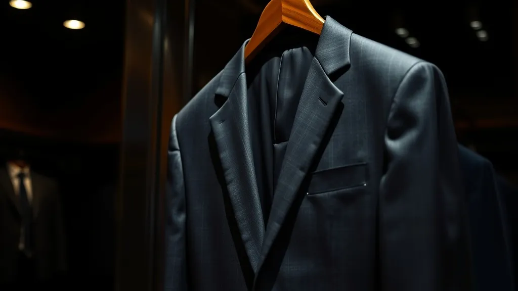 Dreaming of an Italian Suit: Symbolism & Meaning
