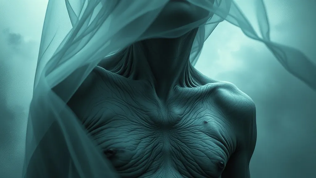 Dreaming of an Old Body: Symbolism and Meaning