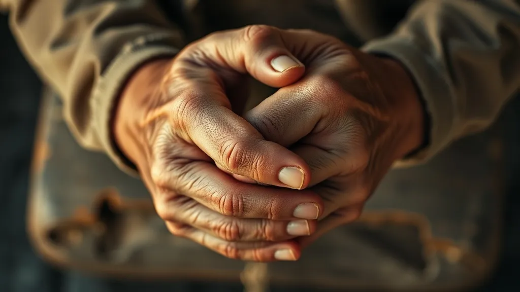 Dream symbol: old body: symbolism: Wisdom and Experience Gained Over Time