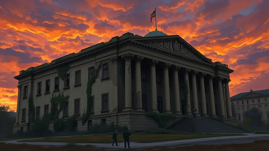 Dream symbol: old parliament building: demographics: Individuals Experiencing Political or Social Upheaval Dreaming of Old Parliament Buildings