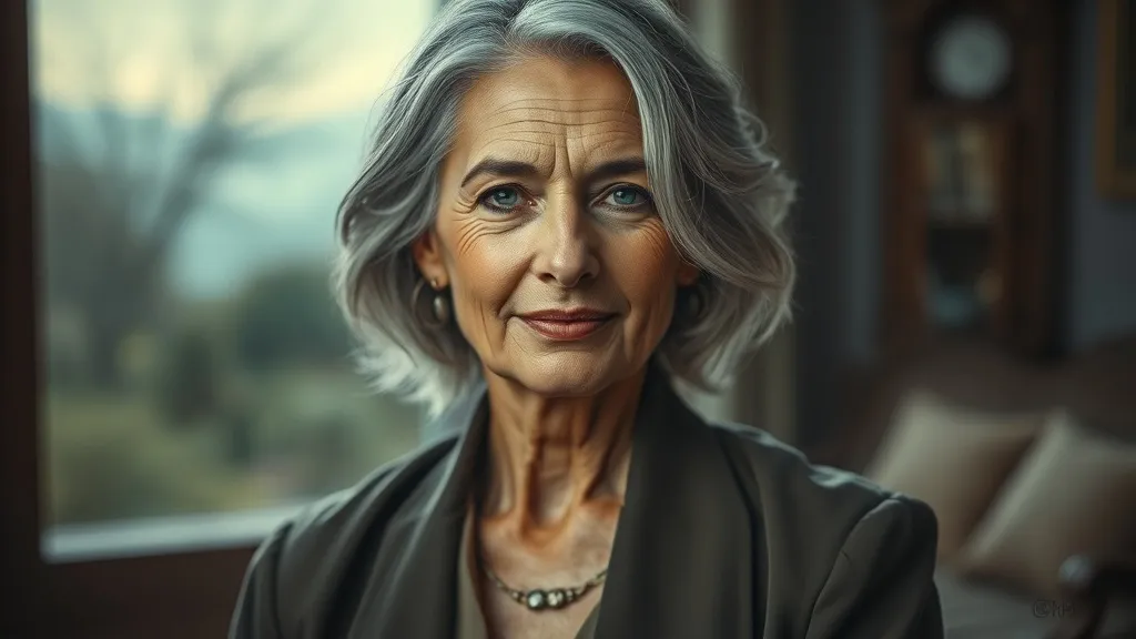 Dreaming of an Older Girlfriend: Meaning & Interpretation
