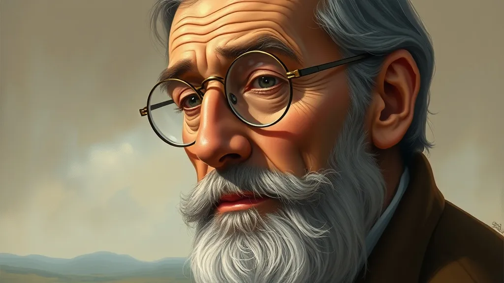 Dreaming of an Older Man: Wisdom, Guidance & More