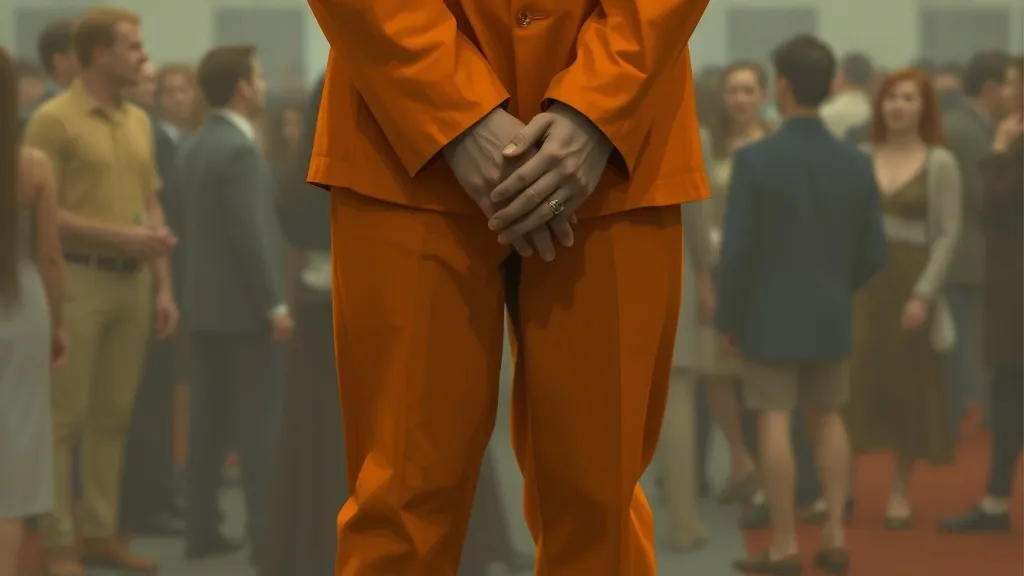 Dream symbol: orange linen suit: demographics: Individuals with Social Anxiety