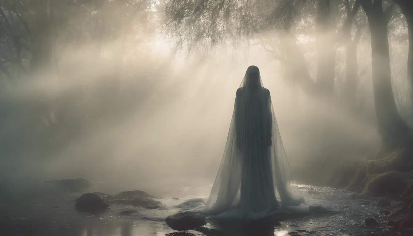 Dreaming of an Unrecognized Face: Exploring Its Symbolism and Interpretations