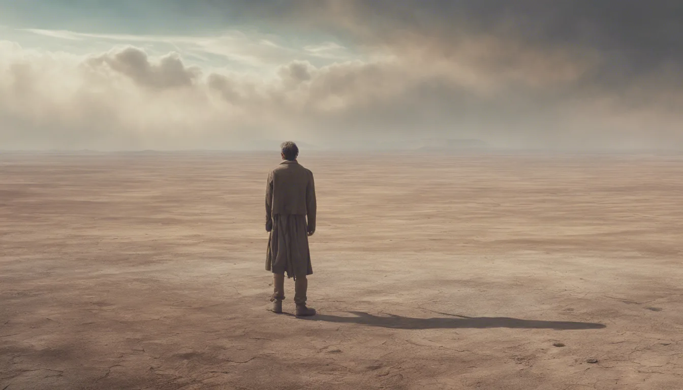 Dream symbol: another man: intro