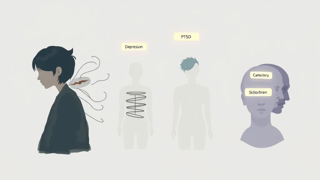 Dream symbol: another name: demographics: People with Mental Health Conditions